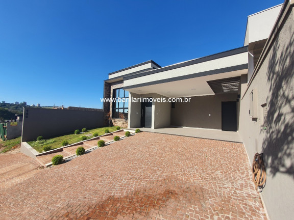 Imagem Casa com 3 Quartos à Venda, 154 m² em Jardim San Marco Ii - Ribeirão Preto Imagem Casa com 3 Quartos à Venda, 154 m² em Jardim San Marco Ii - Ribeirão Preto