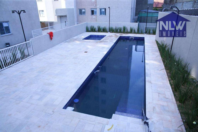Imagem Apartamento com 2 Quartos à Venda, 35 m² em Vila Ré - São Paulo Imagem Apartamento com 2 Quartos à Venda, 35 m² em Vila Ré - São Paulo