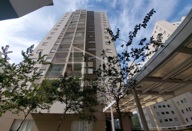 Apartamento com 2 Quartos à Venda, 74 m² em Planalto - São Bernardo Do Campo