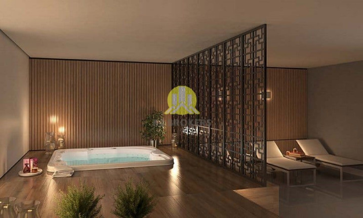 Imagem Apartamento com 3 Quartos à Venda, 95 m² em Centro - Curitiba Imagem Apartamento com 3 Quartos à Venda, 95 m² em Centro - Curitiba