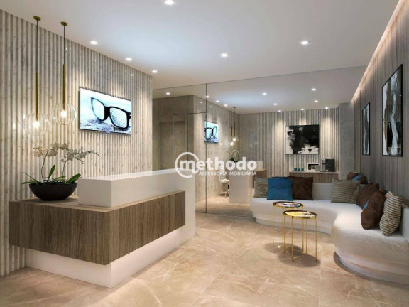 Imagem Sala Comercial à Venda, 35 m² em Centro - Campinas