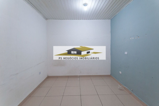 Imagem Casa com 2 Quartos à Venda, 110 m² em Ipiranga - São Paulo