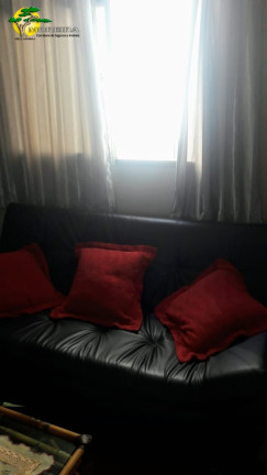 Apartamento com 2 Quartos à Venda, 49 m² em Jardim Antartica - São Paulo