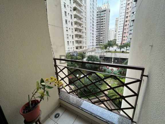 Imagem Apartamento com 2 Quartos à Venda, 86 m² em Brooklin - São Paulo Imagem Apartamento com 2 Quartos à Venda, 86 m² em Brooklin - São Paulo