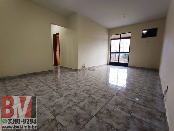Apartamento com 3 Quartos à Venda, 130 m² em Vila Da Penha - Rio De Janeiro