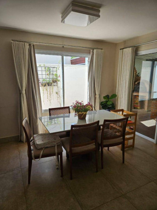 Imagem Casa com 4 Quartos à Venda ou Locação, 164 m² em Jardim Myrian Moreira Da Costa - Campinas Imagem Casa com 4 Quartos à Venda ou Locação, 164 m² em Jardim Myrian Moreira Da Costa - Campinas
