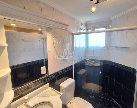 Imagem Apartamento com 2 Quartos para Alugar, 79 m² em Alphaville - Santana De Parnaíba Imagem Apartamento com 2 Quartos para Alugar, 79 m² em Alphaville - Santana De Parnaíba