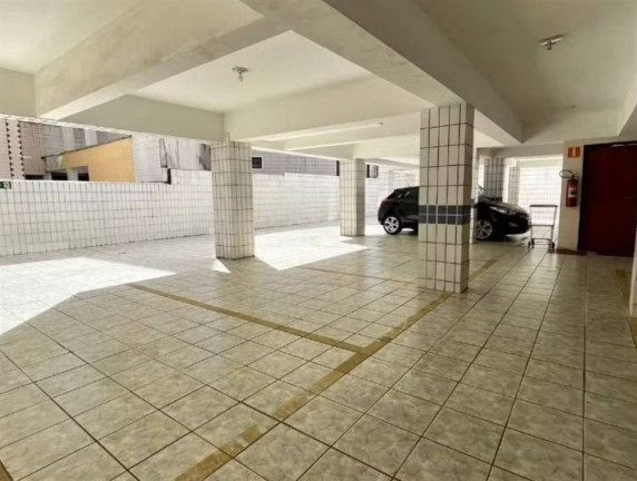 Imagem Apartamento com 1 Quarto à Venda,  em Guilhermina - Praia Grande