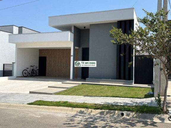 Casa com 3 Quartos à Venda, 140 m² em Parque Residencial Maria Elmira - Caçapava