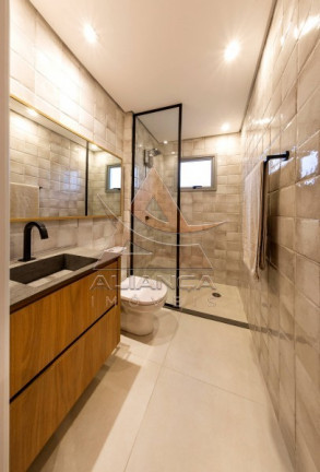 Imagem Apartamento com 2 Quartos à Venda, 64 m² em Jardim Botânico - Ribeirão Preto