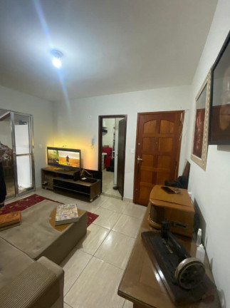 Imagem Apartamento com 3 Quartos à Venda, 65 m² em São João Batista - Belo Horizonte Imagem Apartamento com 3 Quartos à Venda, 65 m² em São João Batista - Belo Horizonte