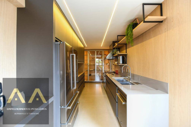 Imagem Apartamento com 3 Quartos para Alugar, 264 m² em Green Valley Alphaville - Barueri Imagem Apartamento com 3 Quartos para Alugar, 264 m² em Green Valley Alphaville - Barueri