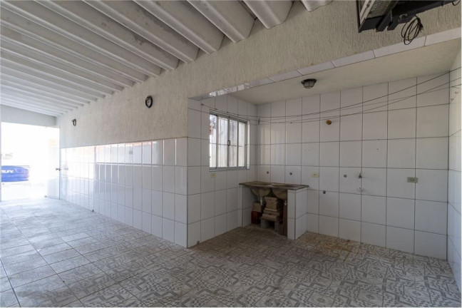 Imagem Casa com 3 Quartos à Venda, 200 m² em Vila Alpina - São Paulo Imagem Casa com 3 Quartos à Venda, 200 m² em Vila Alpina - São Paulo