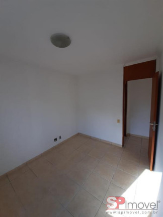 Imagem Apartamento com 3 Quartos à Venda, 64 m² em Jardim São Savério - São Paulo