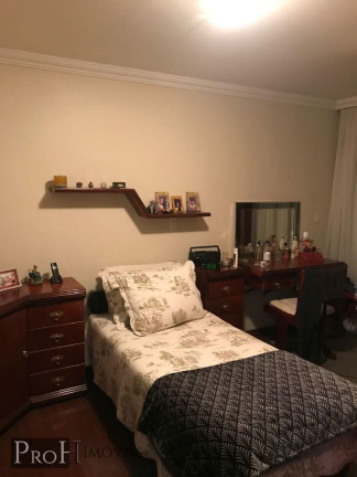 Imagem Apartamento com 4 Quartos à Venda, 177 m² em Rudge Ramos - São Bernardo Do Campo Imagem Apartamento com 4 Quartos à Venda, 177 m² em Rudge Ramos - São Bernardo Do Campo