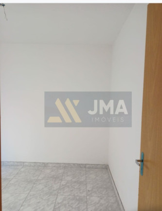 Imagem Apartamento com 2 Quartos à Venda, 43 m² em Citrolândia - Betim Imagem Apartamento com 2 Quartos à Venda, 43 m² em Citrolândia - Betim