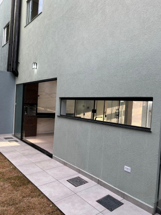 Imagem Sobrado com 3 Quartos à Venda, 10 m² em Coronel Antonino - Campo Grande