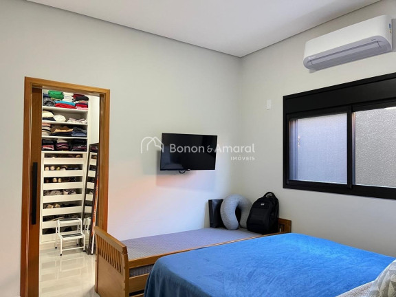 Imagem Casa de Condomínio com 3 Quartos à Venda, 200 m² em Vila Monte Alegre - Paulínia Imagem Casa de Condomínio com 3 Quartos à Venda, 200 m² em Vila Monte Alegre - Paulínia