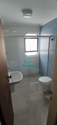Imagem Apartamento com 4 Quartos à Venda, 190 m² em Astúrias - Guarujá