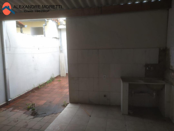 Imagem Casa com 3 Quartos à Venda, 150 m² em Vila Santana - Sorocaba