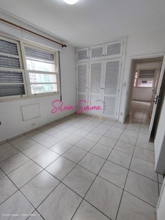 Imagem Apartamento com 3 Quartos à Venda, 174 m² em José Menino - Santos Imagem Apartamento com 3 Quartos à Venda, 174 m² em José Menino - Santos