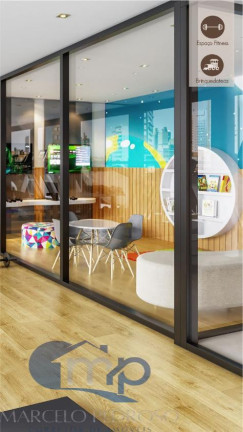 Imagem Apartamento com 2 Quartos à Venda, 70 m² em Predial - Torres