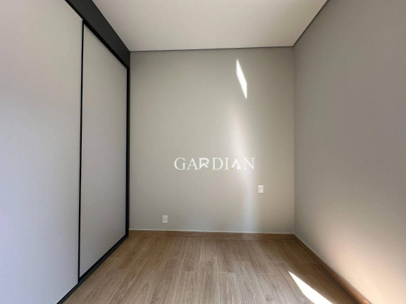 Imagem Casa com 3 Quartos à Venda, 140 m² em Loteamento Park Gran Reserve - Indaiatuba