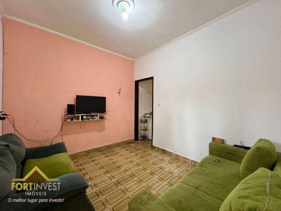 Imagem Imóvel com 3 Quartos à Venda, 90 m² em Cidade Da Criança - Praia Grande Imagem Imóvel com 3 Quartos à Venda, 90 m² em Cidade Da Criança - Praia Grande