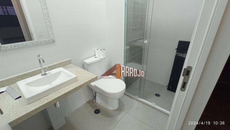 Imagem Apartamento com 2 Quartos à Venda, 60 m² em Penha De França - São Paulo