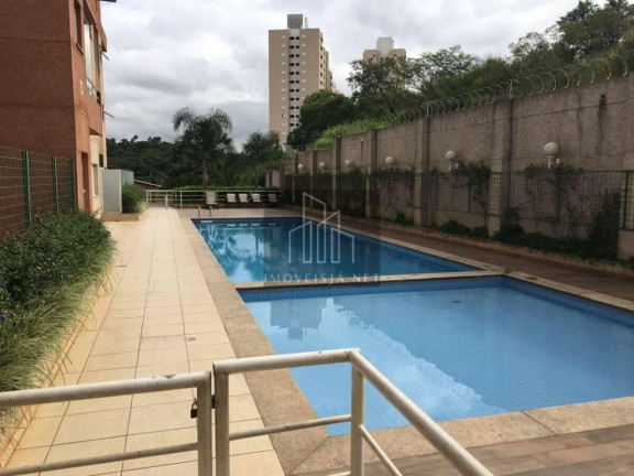 Imagem Apartamento com 2 Quartos à Venda, 56 m² em Jardim Maria Helena - Barueri Imagem Apartamento com 2 Quartos à Venda, 56 m² em Jardim Maria Helena - Barueri