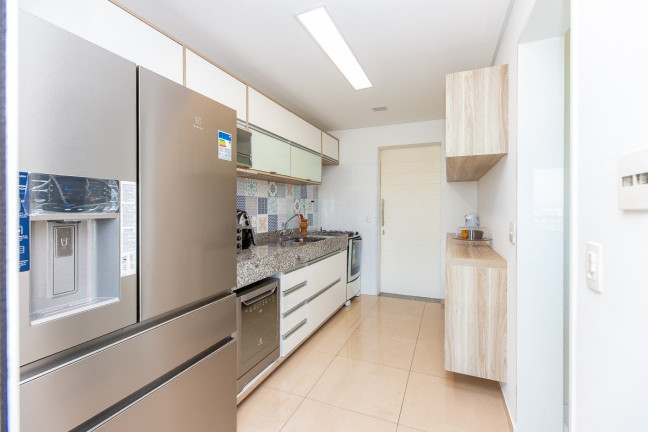 Imagem Apartamento com 3 Quartos à Venda, 132 m² em Jardim Marajoara - São Paulo Imagem Apartamento com 3 Quartos à Venda, 132 m² em Jardim Marajoara - São Paulo