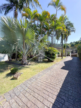 Imagem Casa de Condomínio com 4 Quartos à Venda, 377 m² em Alphaville - Barueri
