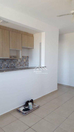 Imagem Apartamento com 2 Quartos à Venda, 50 m² em Campos Elíseos - Ribeirão Preto Imagem Apartamento com 2 Quartos à Venda, 50 m² em Campos Elíseos - Ribeirão Preto