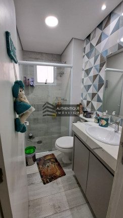 Imagem Apartamento com 3 Quartos à Venda, 93 m² em Lauzane Paulista - São Paulo