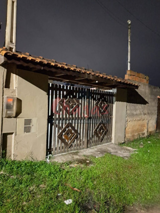 Casa à Venda, 125 m² em Travessão - Caraguatatuba