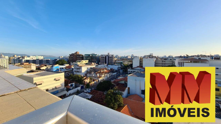 Imagem Cobertura com 5 Quartos à Venda, 190 m² em Centro - Cabo Frio Imagem Cobertura com 5 Quartos à Venda, 190 m² em Centro - Cabo Frio