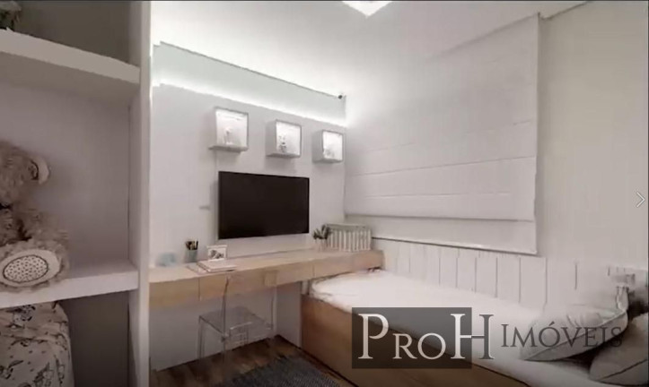 Imagem Apartamento com 2 Quartos à Venda, 93 m² em Ipiranga - São Paulo