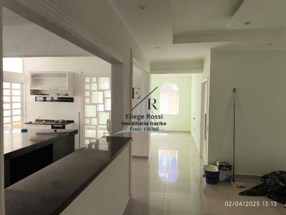 Imagem Casa com 3 Quartos à Venda, em Nova Itatiba - Itatiba Imagem Casa com 3 Quartos à Venda, em Nova Itatiba - Itatiba