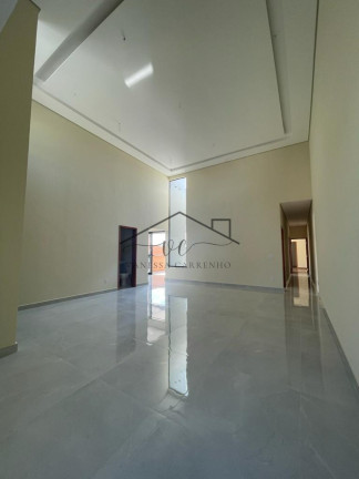 Imagem Casa de Condomínio com 3 Quartos à Venda, 168 m² em Parque Ibiti Reserva - Sorocaba