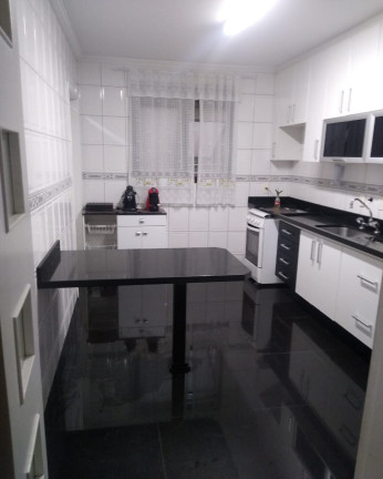 Imóvel com 4 Quartos à Venda, 88 m² em Sacoma - São Paulo