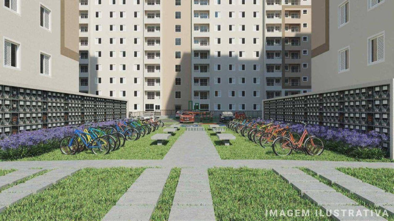 Imagem Apartamento com 2 Quartos à Venda, 47 m² em Rio Do Ouro - São Gonçalo Imagem Apartamento com 2 Quartos à Venda, 47 m² em Rio Do Ouro - São Gonçalo