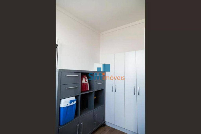 Imagem Apartamento com 2 Quartos à Venda, 34 m² em Vila Santa Catarina - São Paulo Imagem Apartamento com 2 Quartos à Venda, 34 m² em Vila Santa Catarina - São Paulo