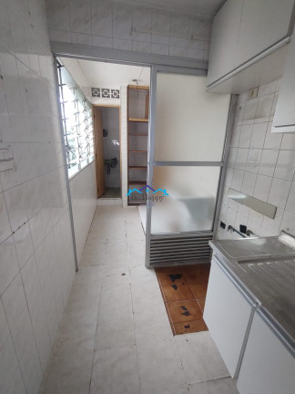 Imagem Apartamento com 3 Quartos à Venda, 78 m² em Vila Campestre - São Paulo Imagem Apartamento com 3 Quartos à Venda, 78 m² em Vila Campestre - São Paulo