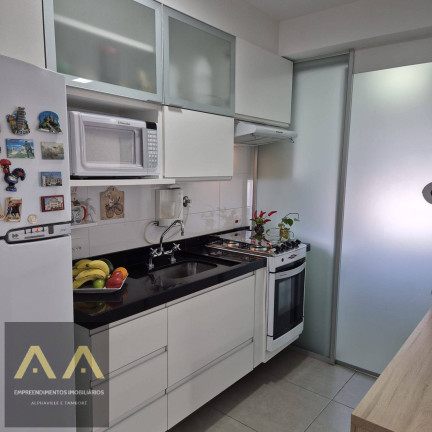 Imagem Apartamento com 1 Quarto à Venda, 52 m² em Alphaville Centro Industrial E Empresarial/alphaville. - Barueri Imagem Apartamento com 1 Quarto à Venda, 52 m² em Alphaville Centro Industrial E Empresarial/alphaville. - Barueri