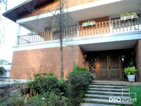 Casa com 4 Quartos à Venda, 1.000 m² em Brooklin - São Paulo