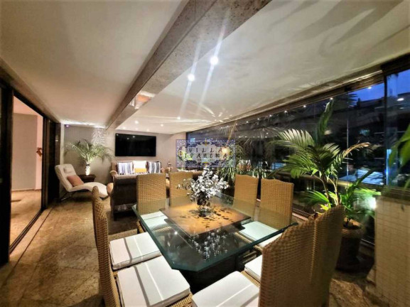 Imagem Apartamento com 3 Quartos à Venda, 173 m² em Recreio Dos Bandeirantes - Rio De Janeiro Imagem Apartamento com 3 Quartos à Venda, 173 m² em Recreio Dos Bandeirantes - Rio De Janeiro