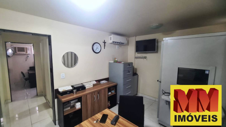 Imagem Sala Comercial à Venda, 50 m² em Centro - Cabo Frio Imagem Sala Comercial à Venda, 50 m² em Centro - Cabo Frio