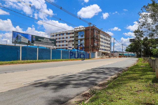Imagem Flat com 1 Quarto à Venda, 20 m² em Jardim São Geraldo - Guarulhos