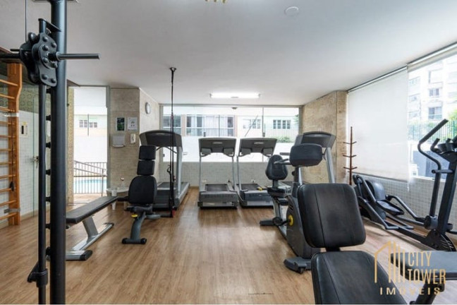 Imagem Apartamento com 3 Quartos à Venda, 102 m² em Paraíso - São Paulo