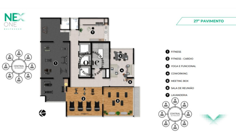 Imagem Imóvel à Venda, 21 m² em Vila Nova Conceição - São Paulo Imagem Imóvel à Venda, 21 m² em Vila Nova Conceição - São Paulo